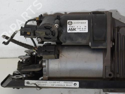 Suspension compressor BMW 5 Touring (E61) 530 d | BP36137542M103 - Image 2