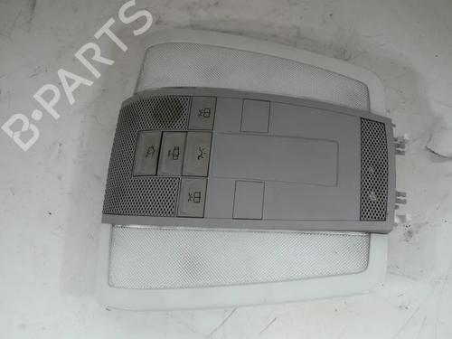 Used Interior roof light Interior roof light MERCEDES-BENZ GLK-CLASS (X204) 220 CDI 4-matic (204.984, 204.997) (170 hp) 39942904 39942904