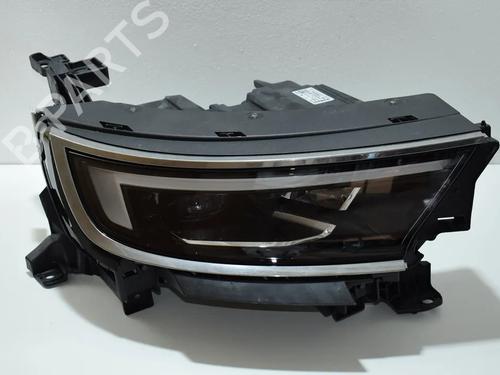 Used Right headlight Right headlight OPEL MOKKA 1.2 (76) (131 hp) 36135059 36135059