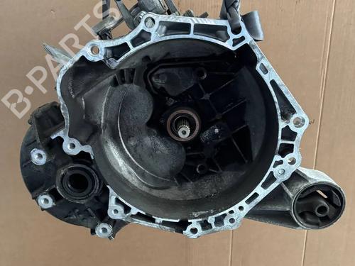 Boîte de vitesses Boîte de vitesses OPEL MERIVA B MPV (S10) 1.6 CDTI (75) (95 hp) 36133813 36133813