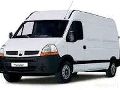 Used Parts RENAULT MASTER II Van (FD) 2.5 dCi (FD01, FD02, FD21, FD22, FD31, FD32, FD3Y, FD71,... 4740488