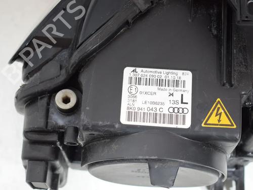 Other AUDI A4 B8 (8K2)  | BP36854487O1  - Image 5