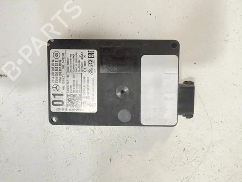 Used Electronic module Electronic module MERCEDES-BENZ GLA-CLASS (X156) [2013-2022] 36137173 36137173