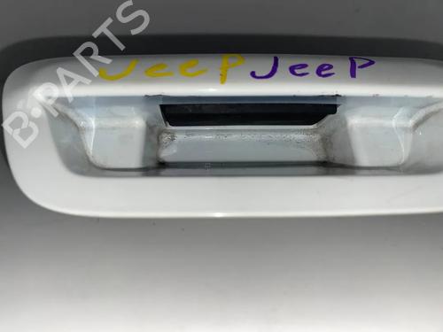 Tailgate handle JEEP COMPASS (MP, M6, MV, M7) | BP36133617C132 - Image 2