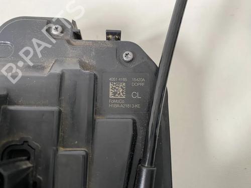 Front left lock FORD PUMA (J2K, CF7) | BP36133732C98 - Image 7
