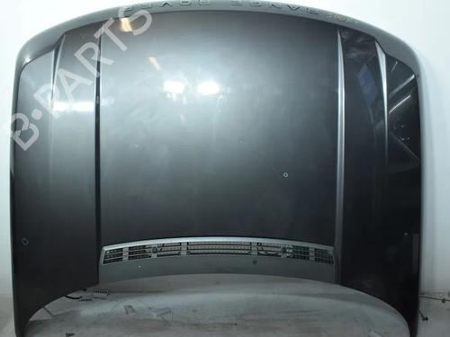 Used Hood Hood LAND ROVER RANGE ROVER III (L322) 3.0 D 4x4 (177 hp) 36137115 36137115