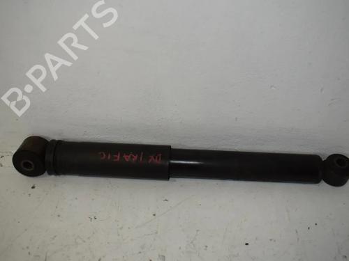 Used Right rear shock absorber Right rear shock absorber RENAULT TRAFIC III Van (FG_) [2014-2026] 36135838 36135838