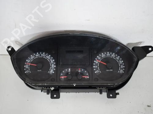 Used Instrument cluster Instrument cluster IVECO DAILY IV Platform/Chassis 35C10, 35S10 (95 hp) 36137373 36137373