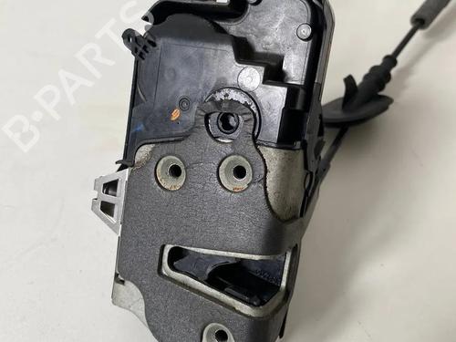 Front left lock FORD PUMA (J2K, CF7) | BP36133732C98 - Image 4