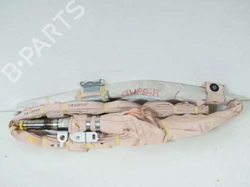 right-curtain-airbag-mazda-6-estate-gj-gl-2012-36136748 main image
