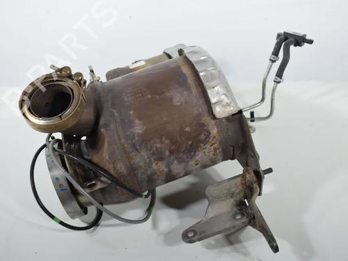 Used Catalyst Catalyst 39235893 39235893
