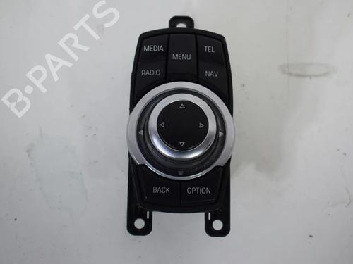 Used Electronic module Electronic module BMW 1 (F20) 120 d (184 hp) 36136654 36136654