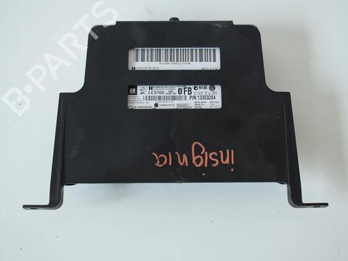 Used Electronic module Electronic module OPEL INSIGNIA A Sports Tourer (G09) 2.0 CDTI (35) (131 hp) 36134947 36134947