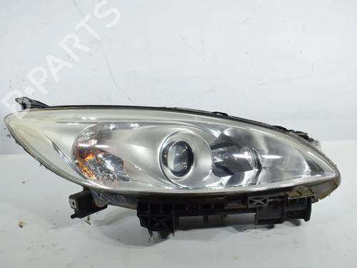 Used Right headlight Right headlight RENAULT MASTER III Van (FV) 2.3 dCi 125 FWD (FV0C, FV0D, FV0G, FV0H, FV0J, FV0K,... (125 hp) 39942927 39942927