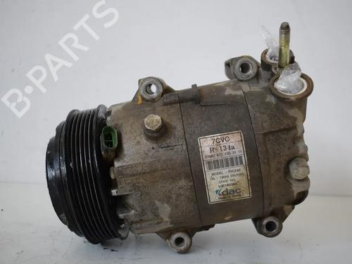 ac-kompressor-ssangyong-rexton-w-rexton-2012-36135997 main image