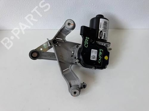 Used Front wipers mechanism Front wipers mechanism FORD GALAXY III (CK) 2.5 FHEV (190 hp) 36134413 36134413