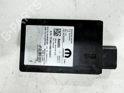 Used Electronic module Electronic module FIAT 500X (334_) [2014-2026] 36137177 36137177