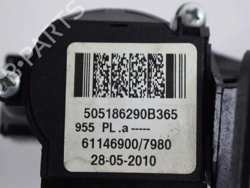 Switch FIAT GRANDE PUNTO (199_) 1.4 Natural Power | BP39646677I30 - Image 2