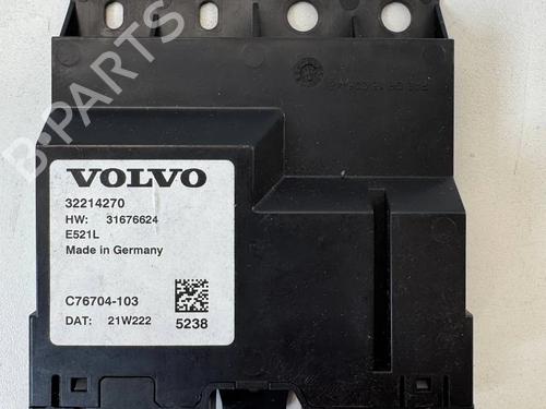 electronic-module-volvo-xc60-ii-246-2017-36133778 main image
