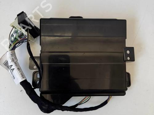 Used Electronic module Electronic module LAND ROVER RANGE ROVER EVOQUE (L551) 2.0 D180 MHEV 4x4 (180 hp) 36133501 36133501