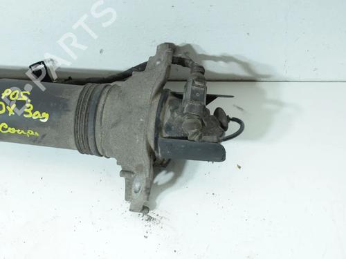 Left rear shock absorber PORSCHE CAYENNE (9YA) | BP36137456M18 - Image 3