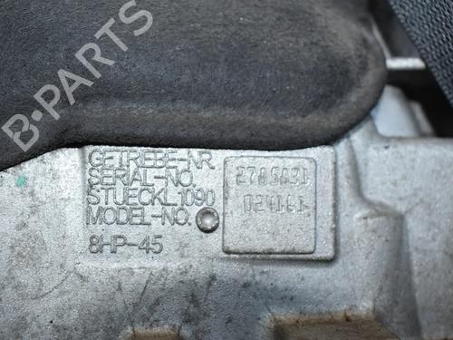 Gearbox JAGUAR XE (X760) 2.0 D AWD | BP36135571M3 - Image 4