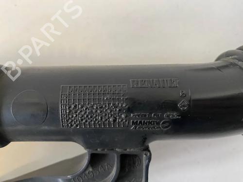 Intercooler pipe DACIA SANDERO II TCe 90 (B8M1, B8MA, B8AC) | BP36134486M127 - Image 5