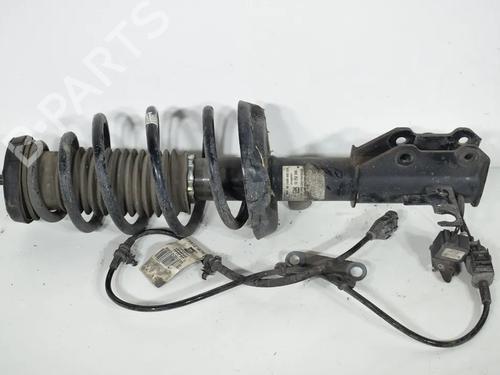 Used Left front shock absorber Left front shock absorber OPEL ASTRA J (P10) [2009-2016] 36136485 36136485