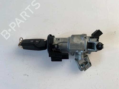 Ignition barrel FORD RANGER (TKE) | BP36133274M48 - Image 2
