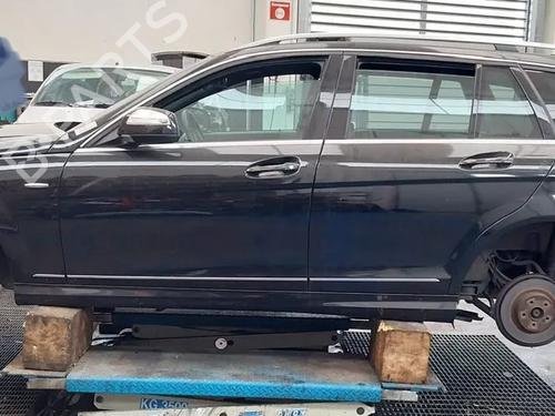 Headlight switch MERCEDES-BENZ C-CLASS T-Model (S204) | BP36133384I24 - Image 10