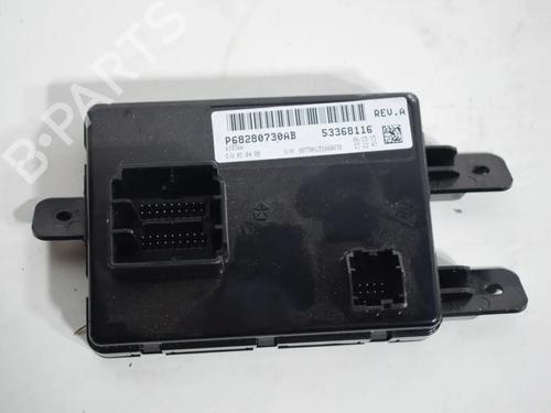 Used Electronic module Electronic module 39501942 39501942