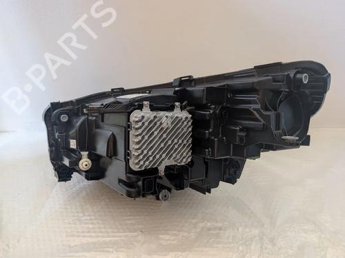 Right headlight BMW X2 (U10) sDrive 18 d | BP36134792C29 - Image 4