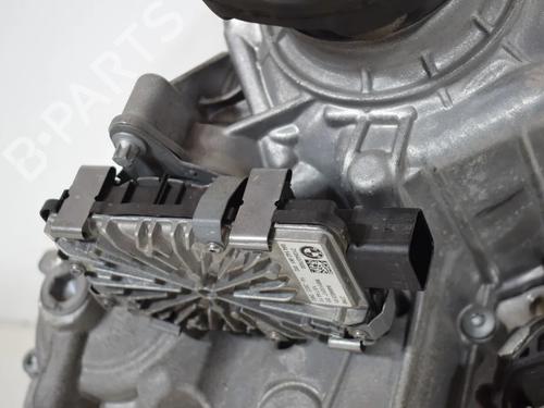 Gearbox BMW 3 Touring (G21, G81) 320 d Mild-Hybrid xDrive | BP36137691M3 - Image 10