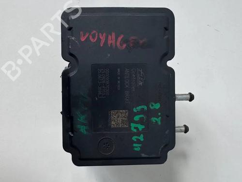 Used ABS pump ABS pump CHRYSLER GRAND VOYAGER V (RT) 2.8 CRD (163 hp) 36134122 36134122