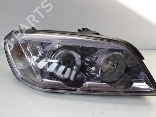 Used Right headlight Right headlight CHEVROLET CAPTIVA (C100, C140) 2.0 D 4WD (150 hp) 36136727 36136727