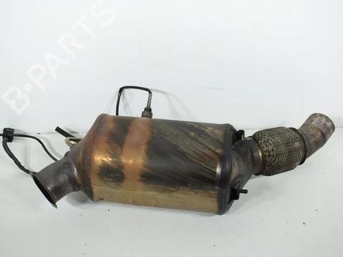 Used Catalyst Catalyst BMW 1 (F20) 120 d (184 hp) 36136812 36136812
