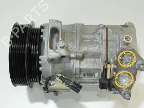 AC compressor VOLVO XC90 II (256) B5 Mild-Hybrid AWD | BP36135910M34 - Image 4