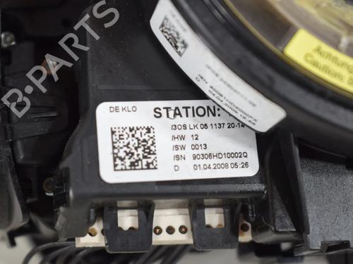 Steering column stalk AUDI A4 B8 (8K2) | BP40172715I23 - Image 2