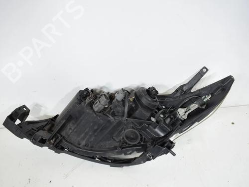 Right headlight MAZDA 5 (CR) 2.0 CD (CR19) | BP36137527C29 - Image 3