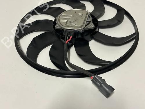 Radiator fan FORD RANGER (TKE) | BP36133247M35 - Image 2