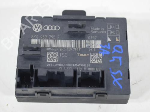 Used Electronic module Electronic module 39501877 39501877