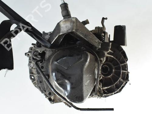 Gearbox INFINITI EX 35 | BP36135551M3 - Image 3