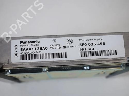 Electronic module SEAT LEON (5F1) | BP36136735M83 - Image 3