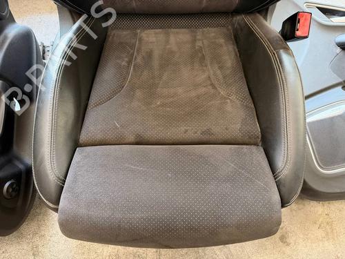 Seats set AUDI Q3 (8UB, 8UG) | BP36137162C78 - Image 5