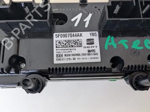Módulo eletrónico SEAT ATECA (KH7, KHP) | BP36134818M83 - Image 3