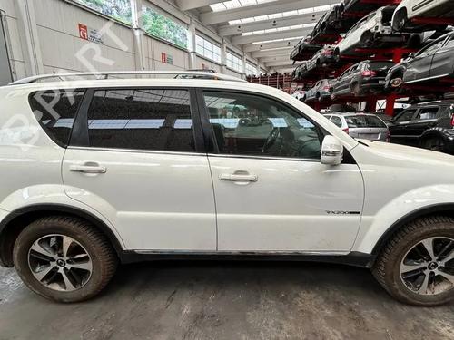 Left headlight SSANGYONG REXTON W / REXTON 2.0 Xdi All-wheel Drive | BP36137385C28  - Image 8