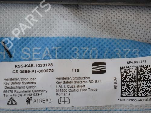 Other SEAT LEON (5F1) | BP37066364O1 - Image 2