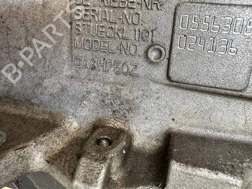 Gearbox ALFA ROMEO STELVIO (949_) 2.2 D Q4 (949.AXB2A) | BP36134453M3 - Image 6
