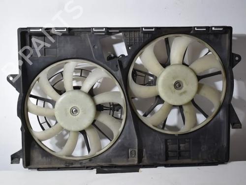 Used Radiator fan Radiator fan 39235895 39235895