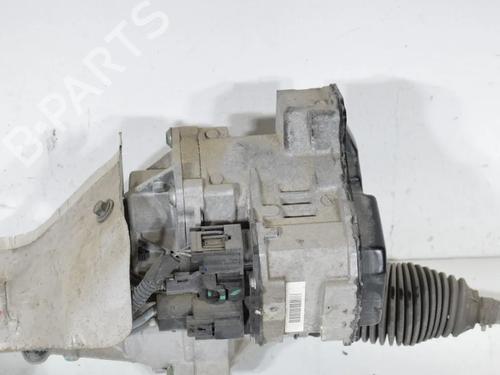 Steering rack VOLVO V40 Hatchback (525) D2 | BP36517309M22 - Image 3